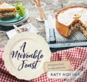 Capa do artigo A Moveable Feast