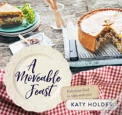 Capa do artigo A Moveable Feast