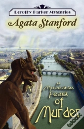 A Moveable Feast Of Murder