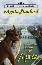 Capa do artigo A Moveable Feast Of Murder