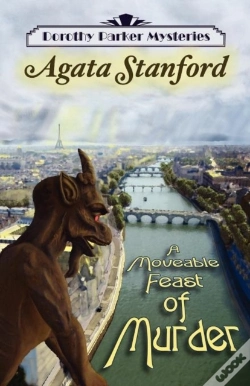 Capa do artigo A Moveable Feast Of Murder