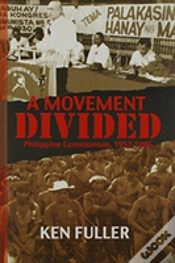 Capa do artigo A Movement Divided