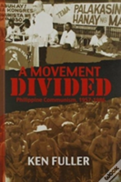 Capa do artigo A Movement Divided
