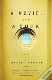 Capa do artigo A Movie...And A Book