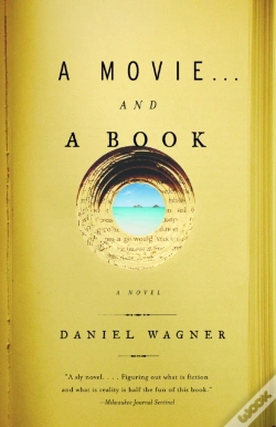 Capa do artigo A Movie...And A Book