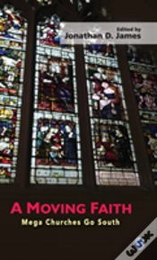 Capa do artigo A Moving Faith