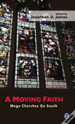 Capa do artigo A Moving Faith