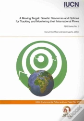 Capa do artigo A Moving Target