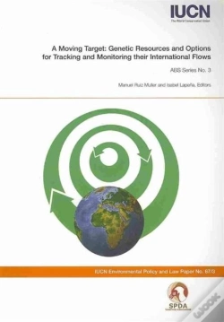 Capa do artigo A Moving Target