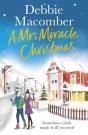 A Mrs Miracle Christmas - Preview