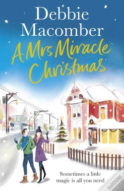 Capa do artigo A Mrs Miracle Christmas
