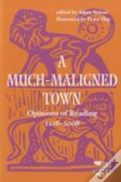 Capa do artigo A Much-Maligned Town