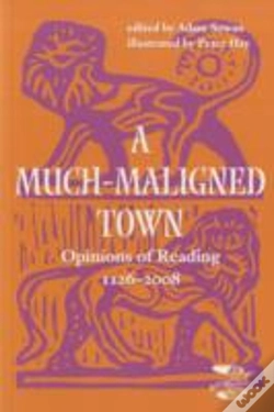 Capa do artigo A Much-Maligned Town