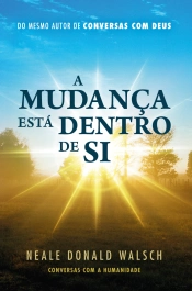 Capa do artigo A mudança está dentro de si
