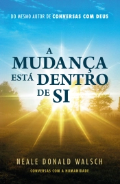 Capa do artigo A mudança está dentro de si
