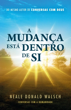 Capa do artigo A mudança está dentro de si