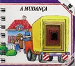 Capa do artigo A Mudança