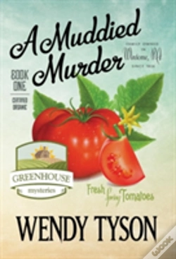 Capa do artigo A Muddied Murder
