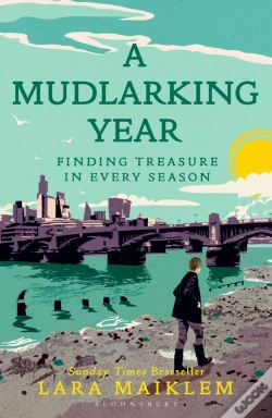 Capa do artigo A Mudlarking Year