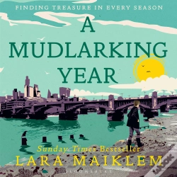 Capa do artigo A Mudlarking Year