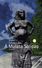 Capa do artigo A Mulata Solidão