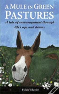 Capa do artigo A Mule In Green Pastures