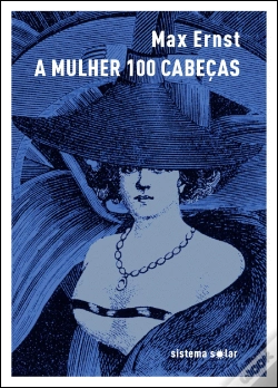 Capa do artigo A Mulher 100 Cabeças