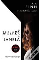 A Mulher à Janela