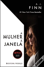 A Mulher à Janela
