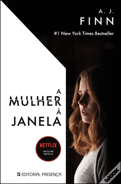 Capa do artigo A Mulher à Janela