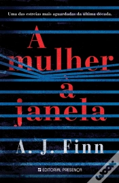 Capa do artigo A Mulher À Janela