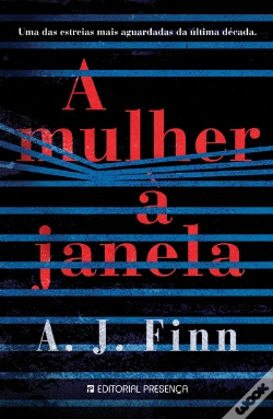 Capa do artigo A Mulher À Janela