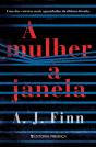 A Mulher À Janela - Preview