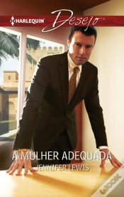 Capa do artigo A Mulher Adequada