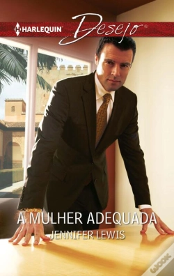 Capa do artigo A Mulher Adequada