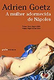 Capa do artigo A Mulher Adormecida de Nápoles 