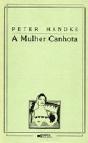 A Mulher Canhota - Preview