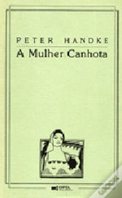 Capa do artigo A Mulher Canhota