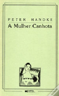Capa do artigo A Mulher Canhota