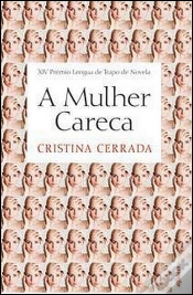 Capa do artigo A Mulher Careca