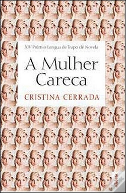 Capa do artigo A Mulher Careca