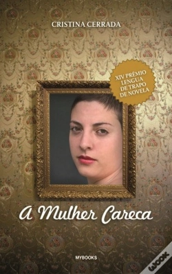 Capa do artigo A Mulher Careca