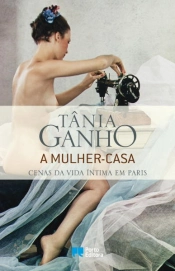 Capa do artigo A mulher-casa