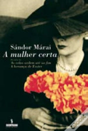 Capa do artigo A Mulher Certa