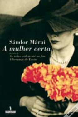 Capa do artigo A Mulher Certa