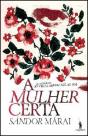 A Mulher Certa - Preview