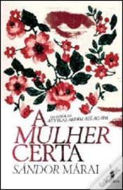 Capa do artigo A Mulher Certa