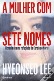 Capa do artigo A Mulher com Sete Nomes