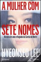 A Mulher com Sete Nomes