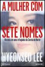 A Mulher com Sete Nomes - Preview